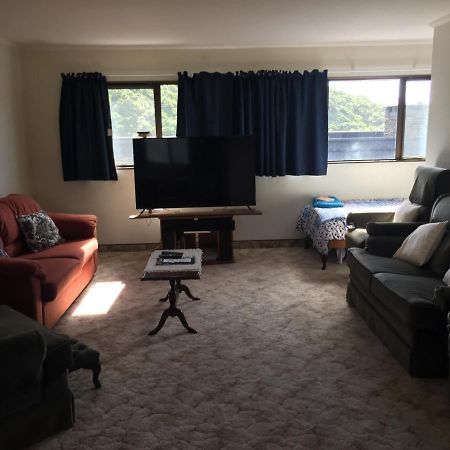 Dons Place Waikawa  Exterior foto