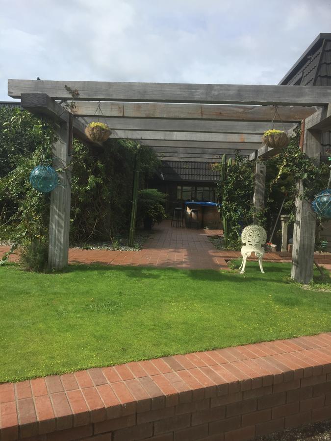 Dons Place Waikawa  Exterior foto