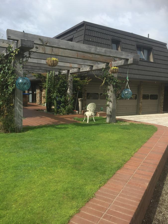 Dons Place Waikawa  Exterior foto